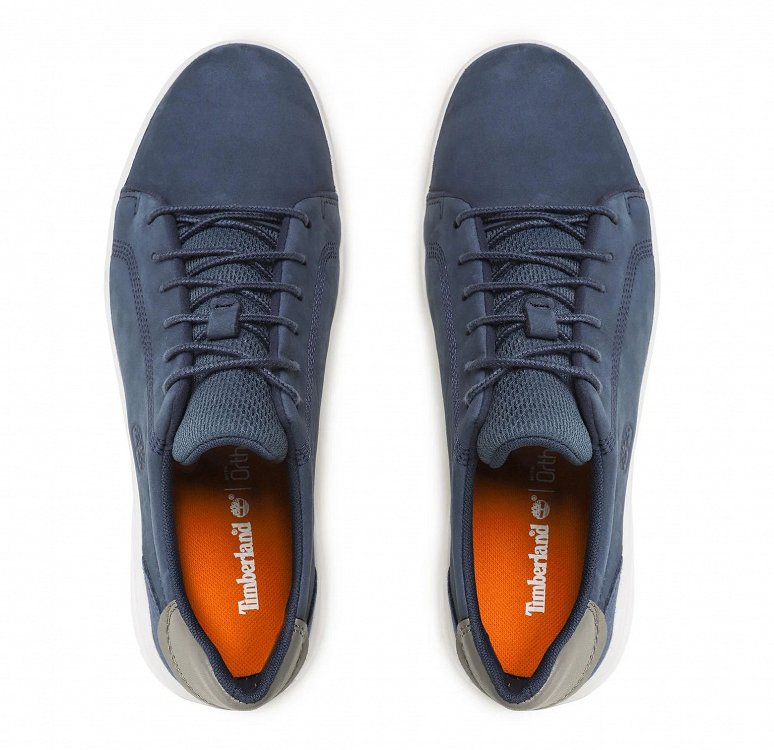 Timberland Seneca Bay Oxford TB0A292C2881 Dark Denim