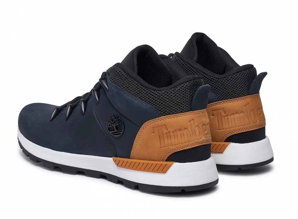 Timberland Sprint Trekker Mid Hiker A5W3Z 019 Navy