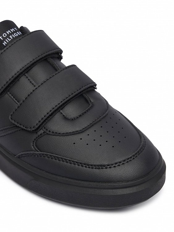 Tommy Hilfiger Sneaker T3X9-35240-1355 Μαύρο