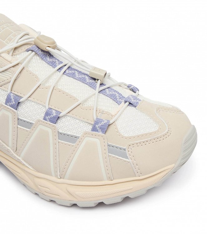 Tommy Hilfiger Αθλητικά Tjw Outdoor Runner EN0EN02926 ABY Εκρού