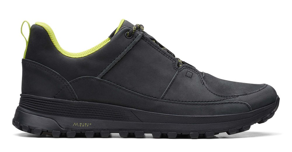 Clarks ATL Trek Run 26167653 Black