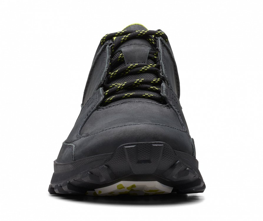 Clarks ATL Trek Run 26167653 Black