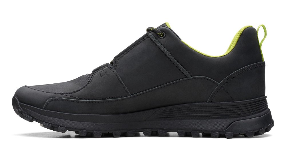 Clarks ATL Trek Run 26167653 Black