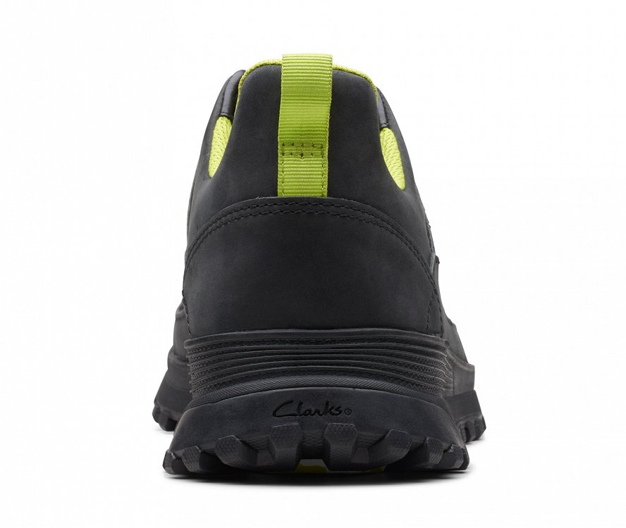 Clarks ATL Trek Run 26167653 Black