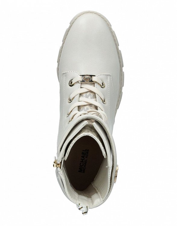 Michael Kors Ridley Stark 2 MK101104C Vanilla/Gold