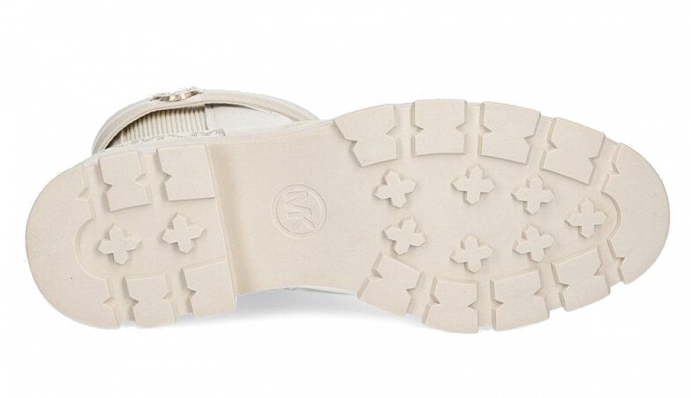 Michael Kors Ridley Stark 2 MK101104C Vanilla/Gold