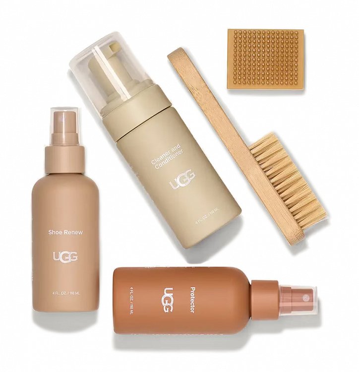 UGG Σετ Καθαρισμού Care Kit 1171598