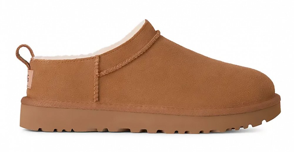 Ugg Classic Micro 1173891 CHE Ταμπά