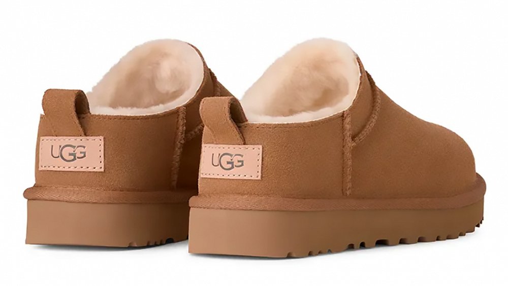 Ugg Classic Micro 1173891 CHE Ταμπά