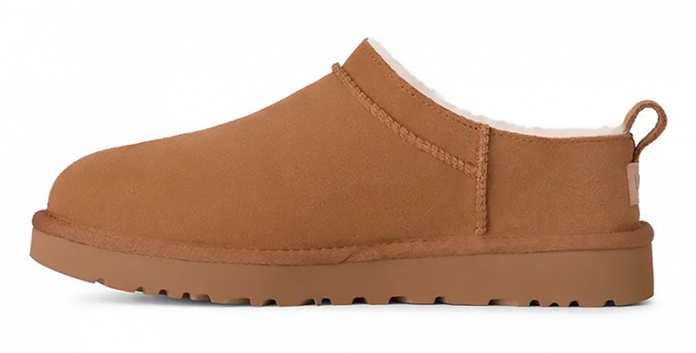 Ugg Classic Micro 1173891 CHE Ταμπά
