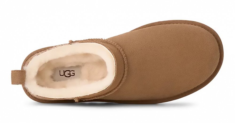 Ugg Classic Micro 1173891 CHE Ταμπά