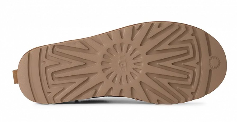 Ugg Classic Micro 1173891 CHE Ταμπά