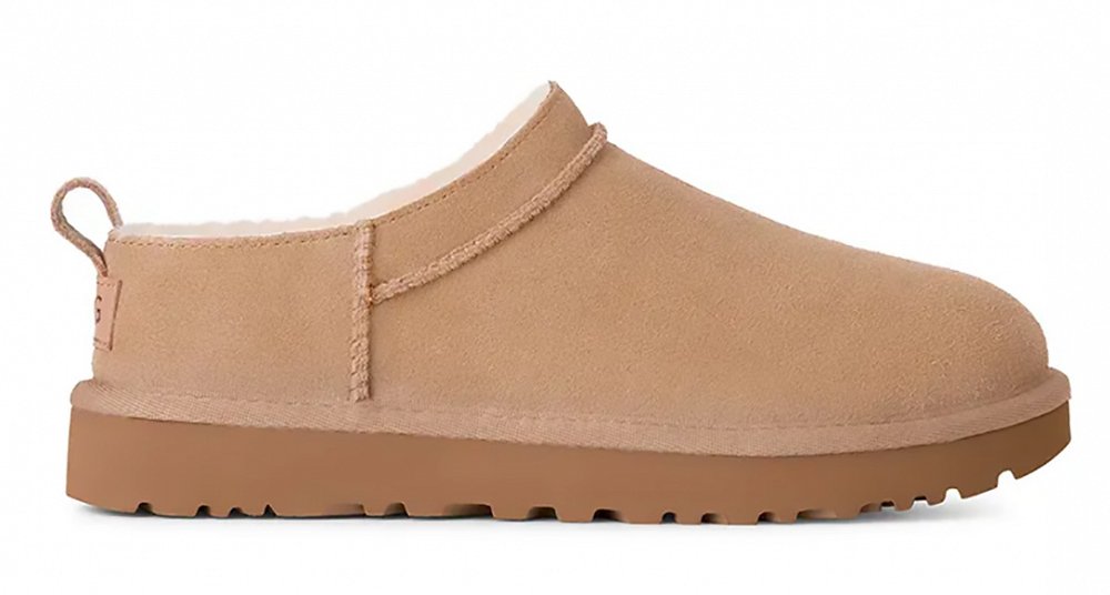 Ugg Classic Micro 1173891 SAN Μπεζ