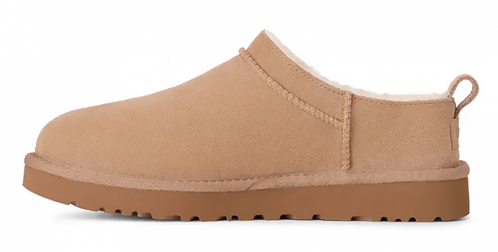 Ugg Classic Micro 1173891 SAN Μπεζ