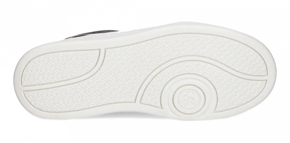 Michael Kors Sneaker Hayes MK02735210 Καφέ
