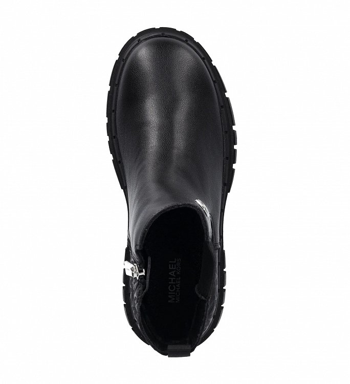Michael Kors Blake Chelsea MK02655001 Μαύρο