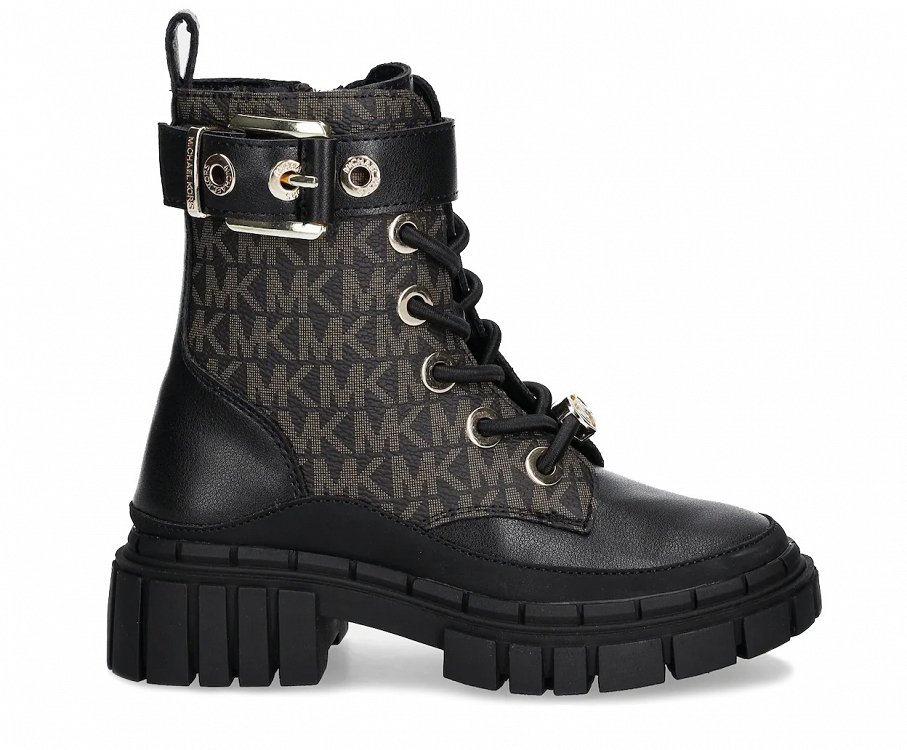 Michael Kors Blake Colby MK02620004 Black/Brown