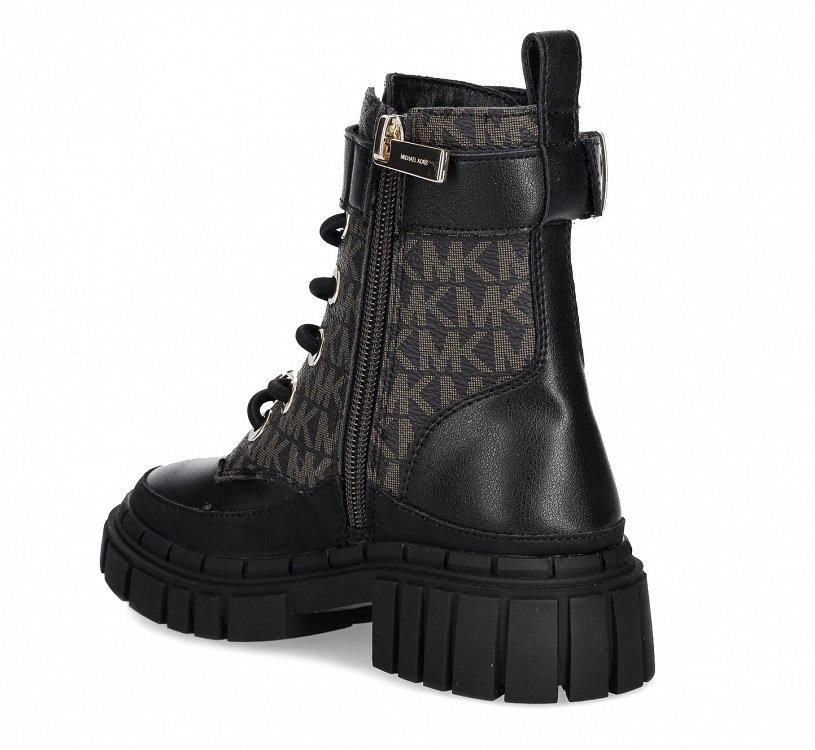 Michael Kors Blake Colby MK02620004 Black/Brown