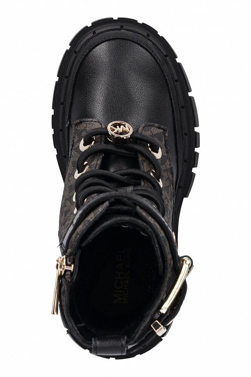 Michael Kors Blake Colby MK02620004 Black/Brown