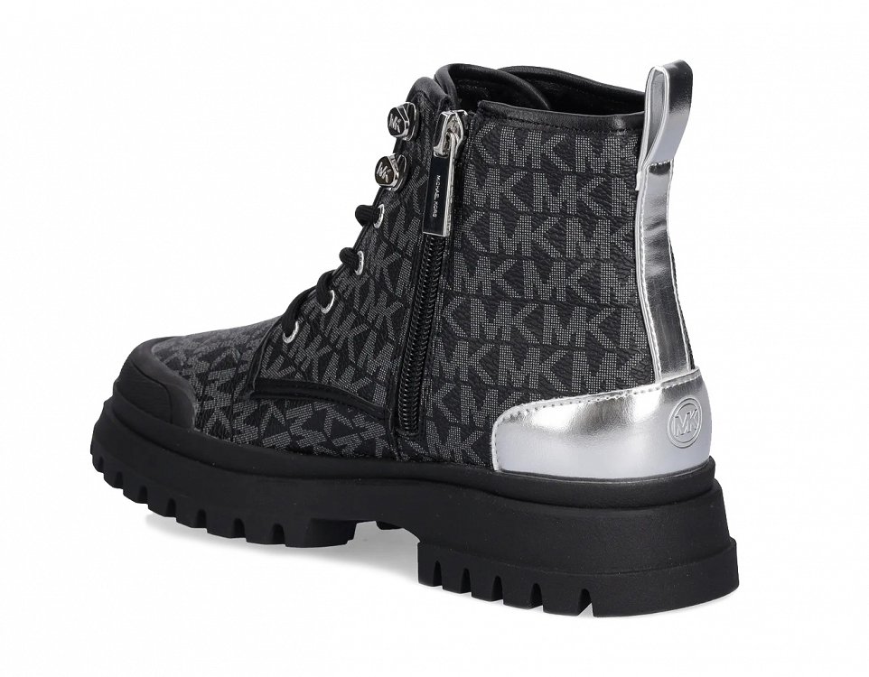 Michael Kors Payton MK02734002 Μαύρο