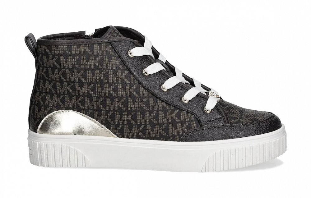 Michael Kors Shea Split MK02912210 Καφέ