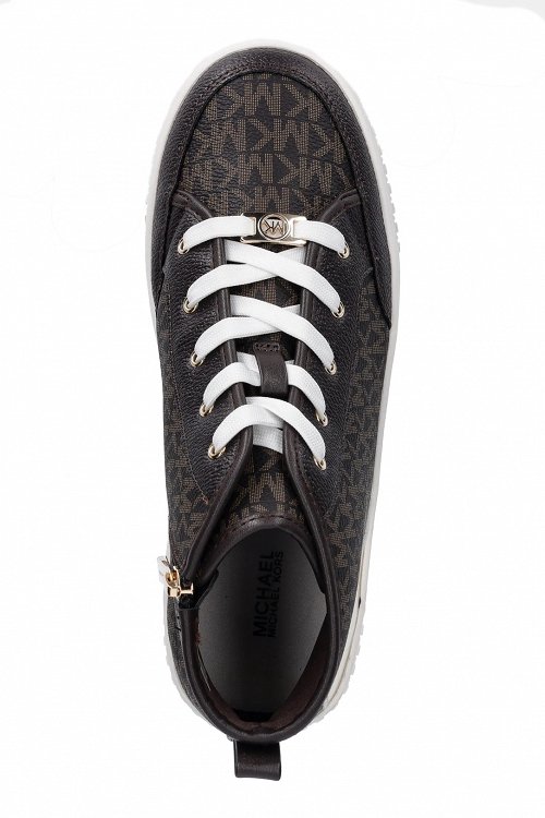 Michael Kors Shea Split MK02912210 Καφέ