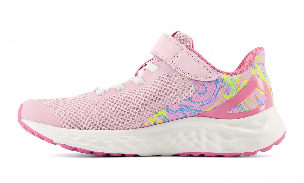 New Balance Kids Fresh Foam Arishi v4 PAARIPK4 Ροζ