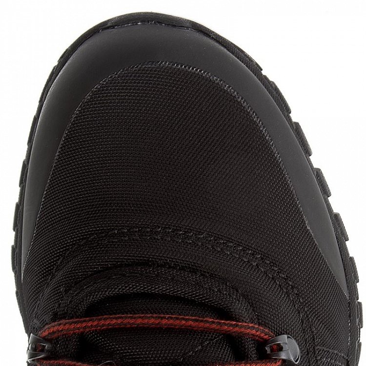 Columbia Fairbanks™ Omni-Heat™ BM2806-010 Black/Rusty