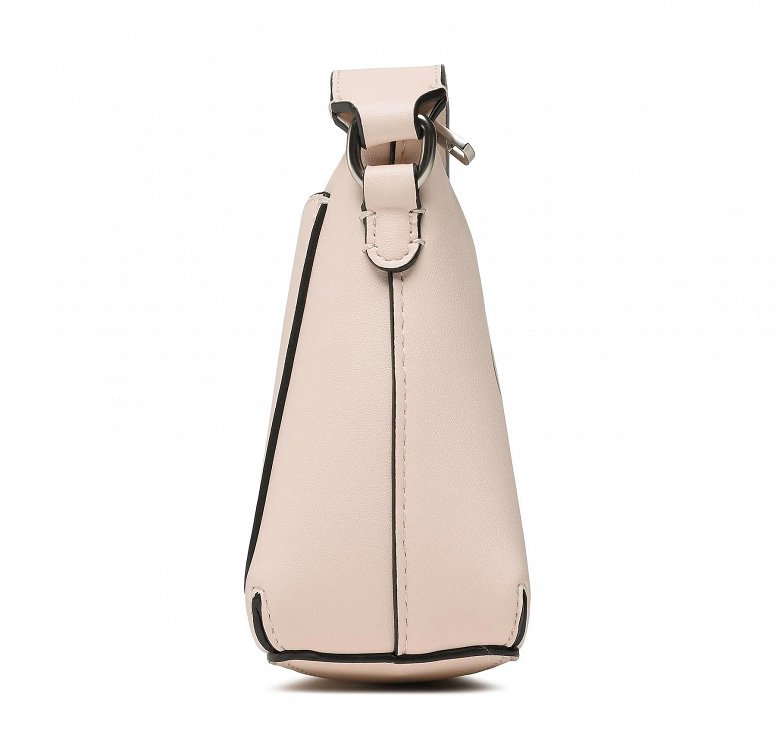 Calvin Klein Γυναικεία Τσάντα K60K610681 TGE Ροζ