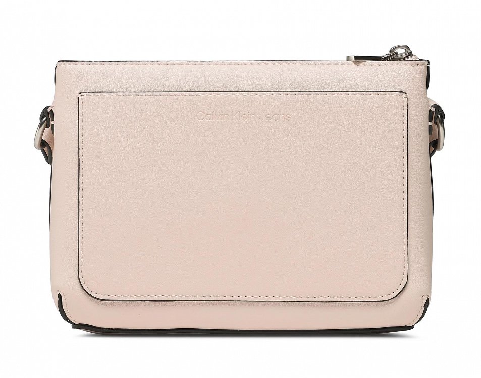 Calvin Klein Γυναικεία Τσάντα K60K610681 TGE Ροζ