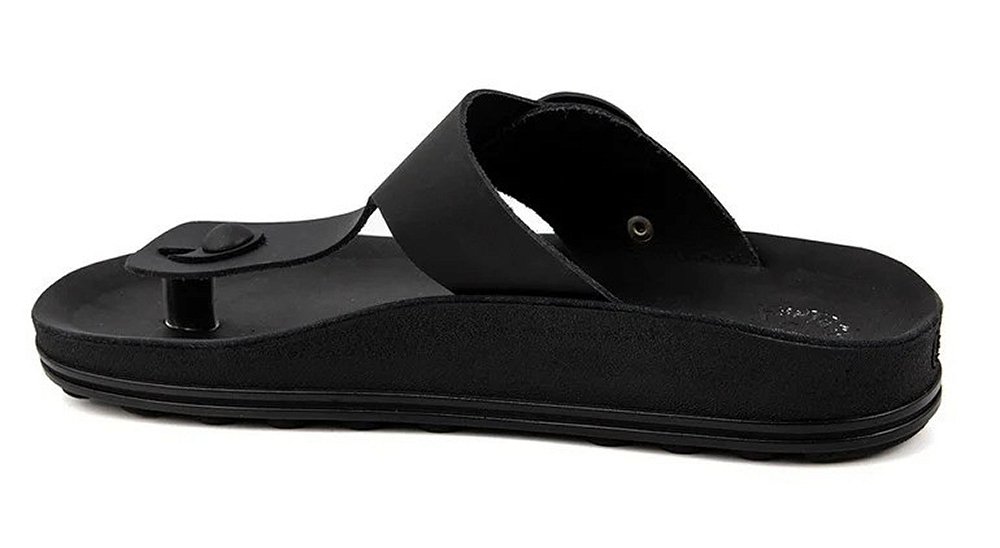 Fantasy Sandals Brooke S330 Black