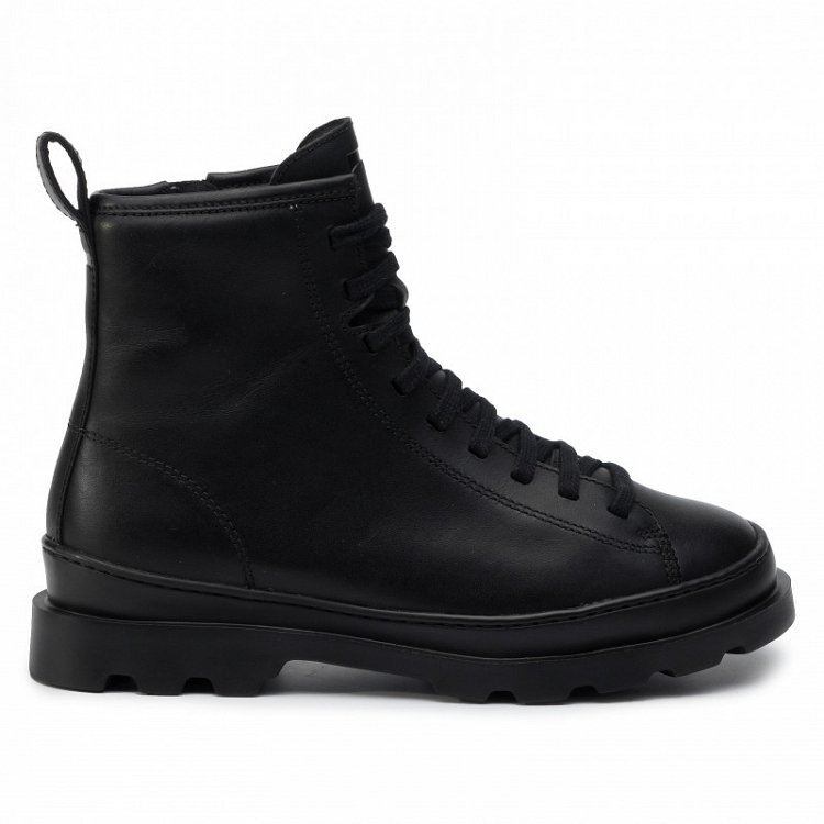 Camper Brutus K400325-004 Black
