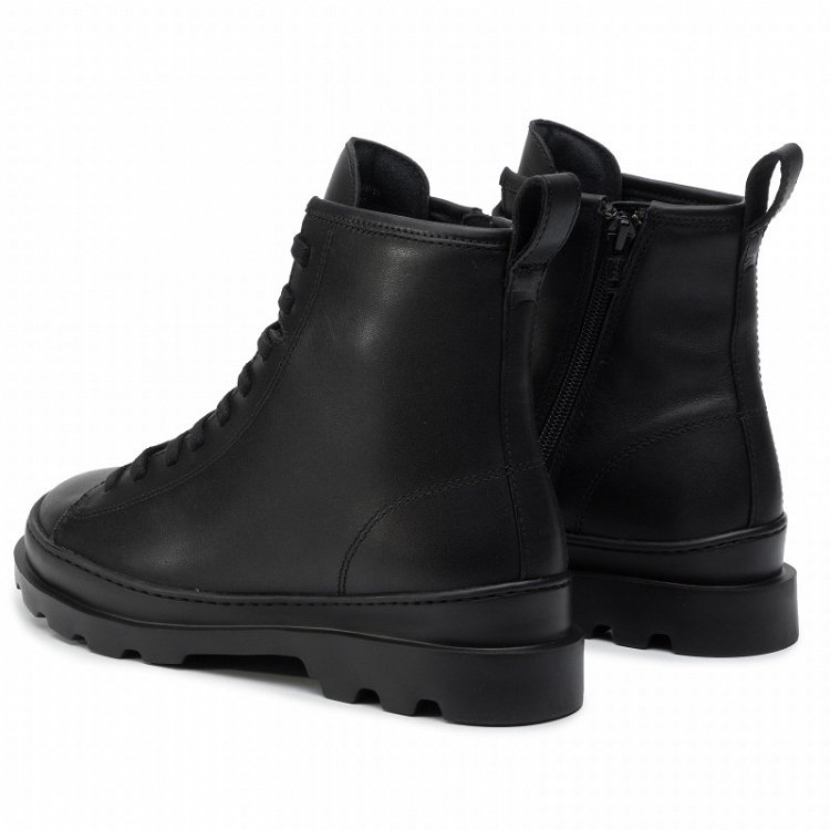 Camper Brutus K400325-004 Black