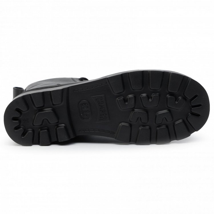 Camper Brutus K400325-004 Black