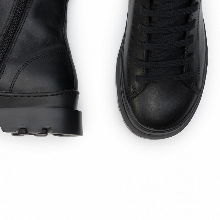 Camper Brutus K400325-004 Black