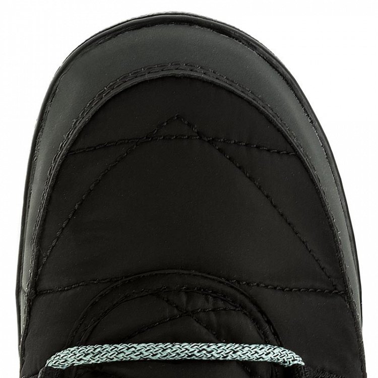 Columbia Youth Minx™ Shorty Omni-Heat™ Waterproof BY1334-010 Black/Spray