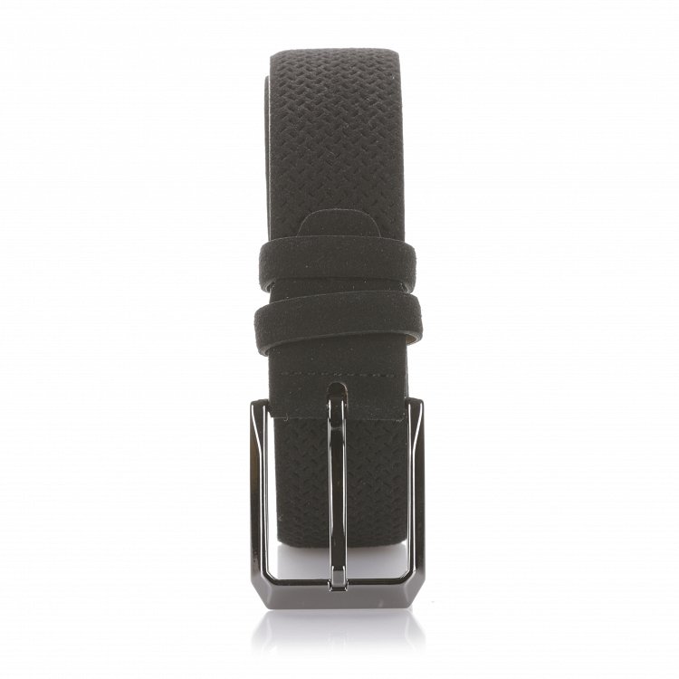 Legend Belt Collection C-07 Μαύρο