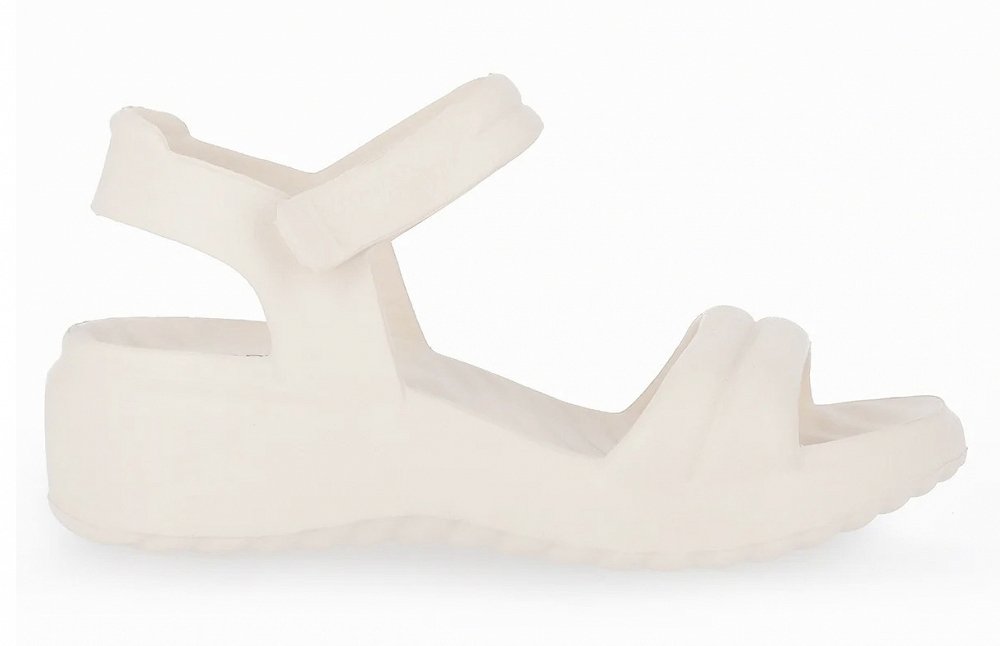 Piccadilly Ανατομικό Πέδιλο C226001-6 Off White