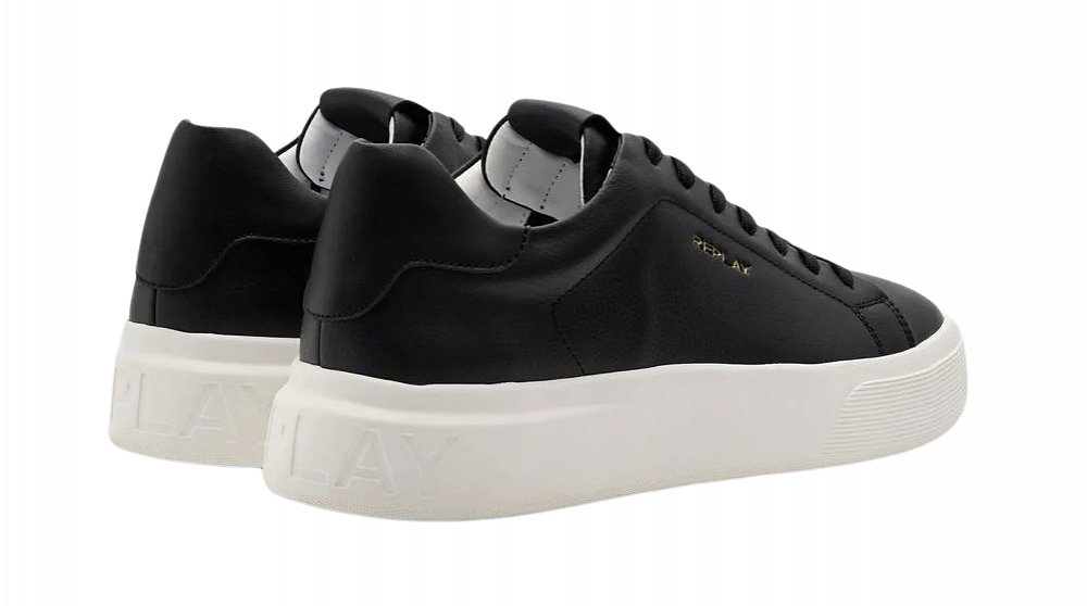 Replay Ανδρικό Sneaker Notting Future GMZ70.000.C0005L