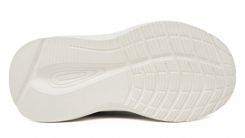 Calvin Klein Παιδικό Sneaker V1X9-83308-1843 Μαύρο
