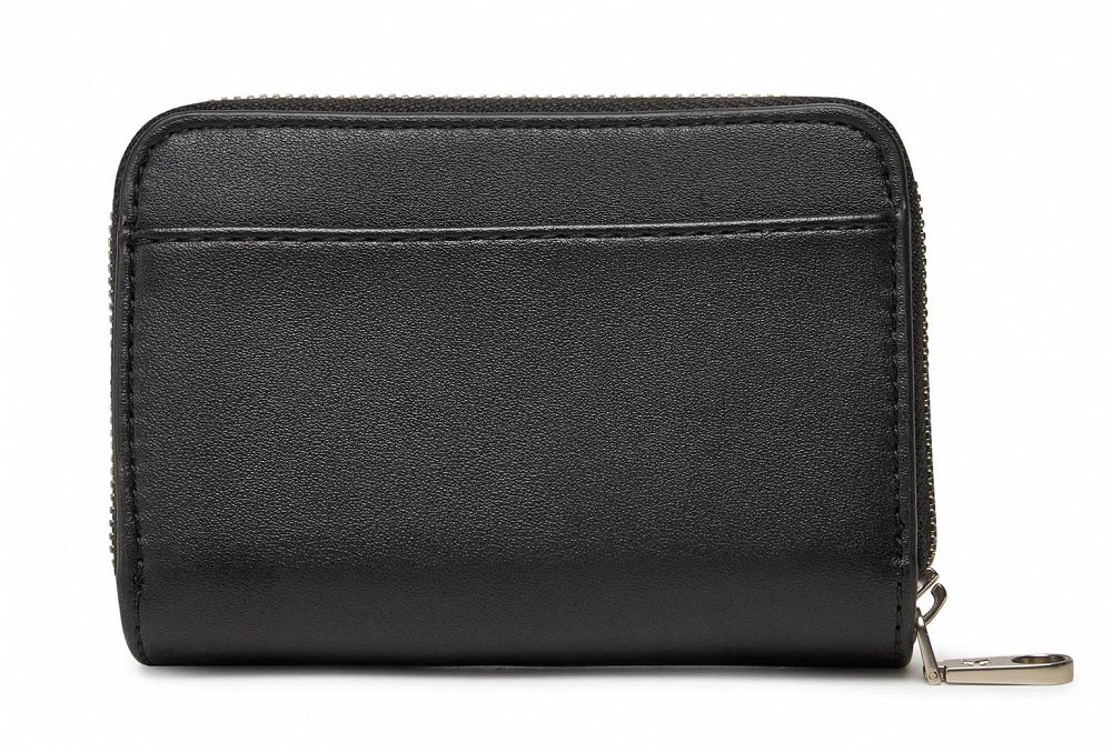 Calvin Klein Γυναικείο Μικρό Πορτοφόλι LV04K1004G UB1 Μαύρο