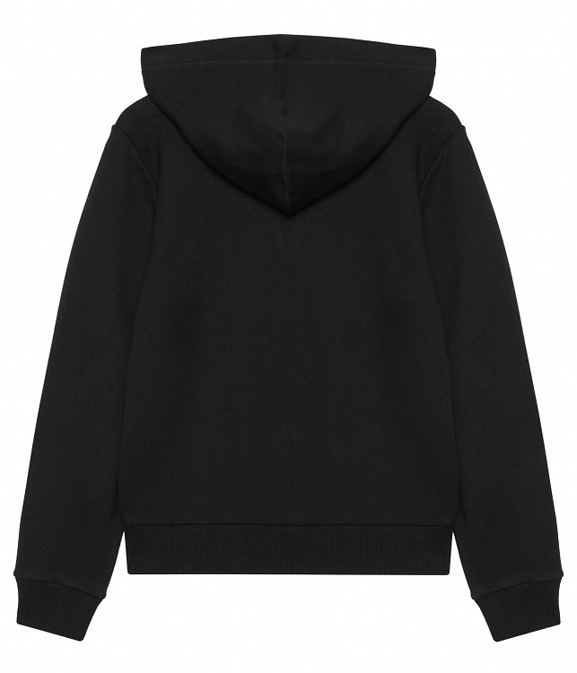Calvin Klein Παιδική Ζακέτα IU0IU00707 BEH Μαύρο