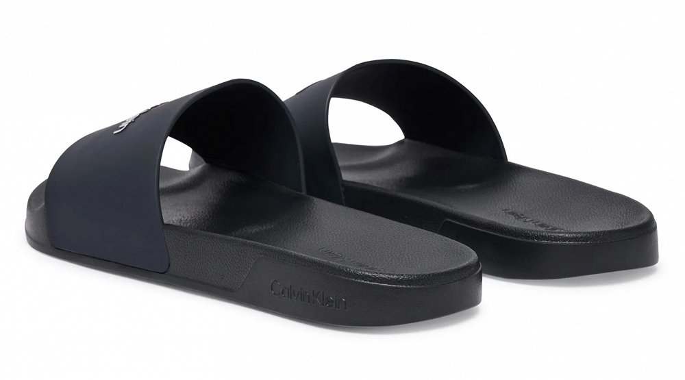 Calvin Klein Essential Slide Monobrand HM0HM02107 0ZR Μπλε