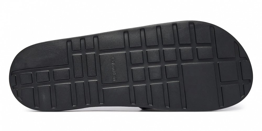 Calvin Klein Essential Slide Monobrand HM0HM02107 0ZR Μπλε