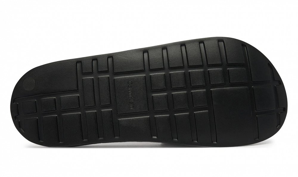 Calvin Klein Γυναικεία Παντόφλα Slide HW0HW02959