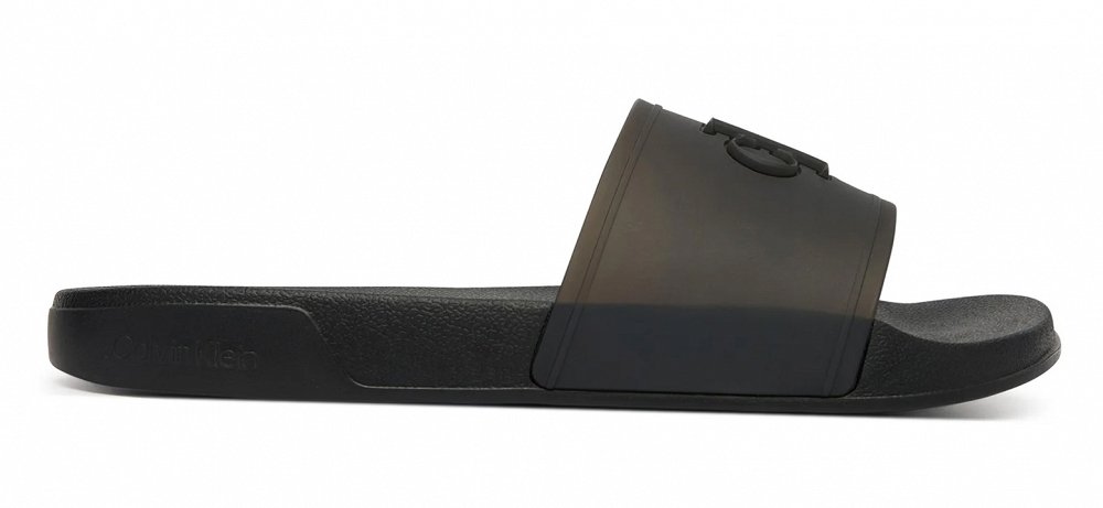 Calvin Klein Γυναικεία Παντόφλα Slide HW0HW02959