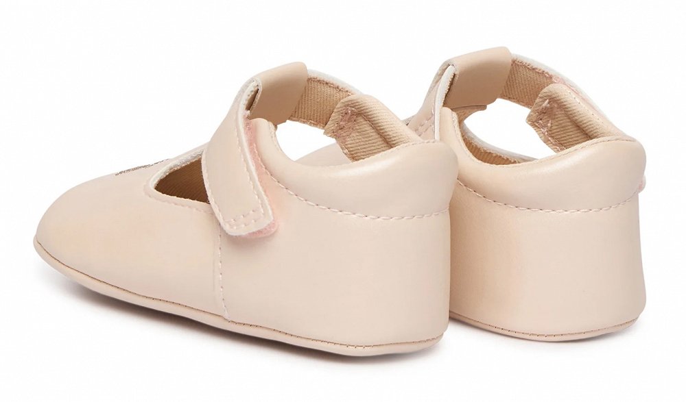 Calvin Klein Παπούτσια Αγκαλιάς V0A3-83200-1904 Ροζ