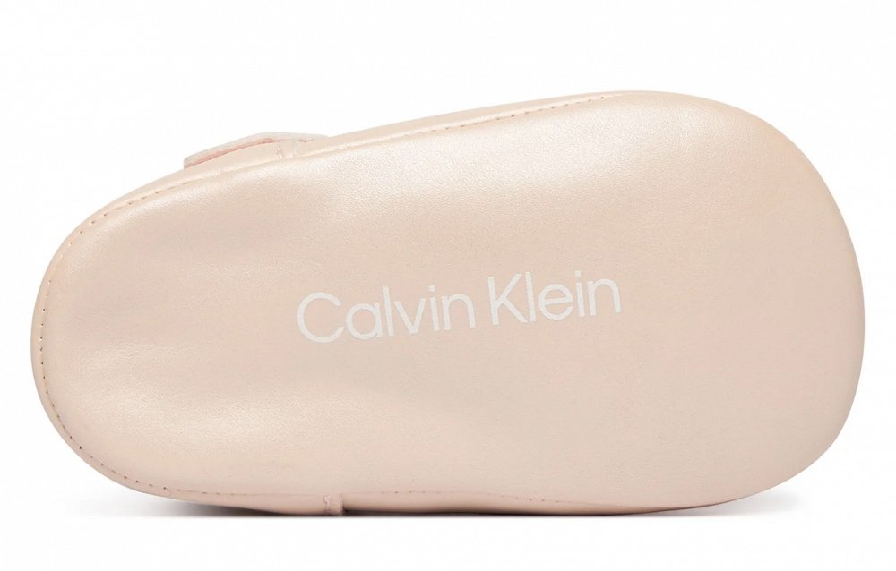 Calvin Klein Παπούτσια Αγκαλιάς V0A3-83200-1904 Ροζ