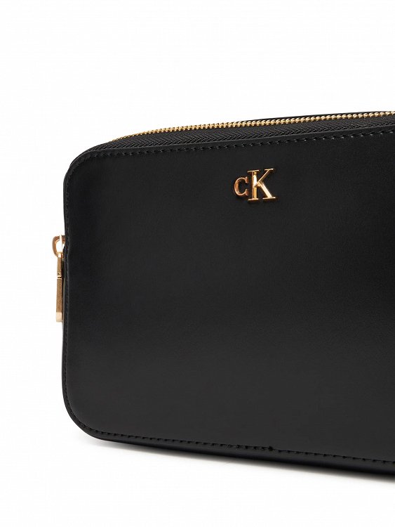 Calvin Klein Γυναικείο Camera Bag LV04F3173G YIH Μαύρο