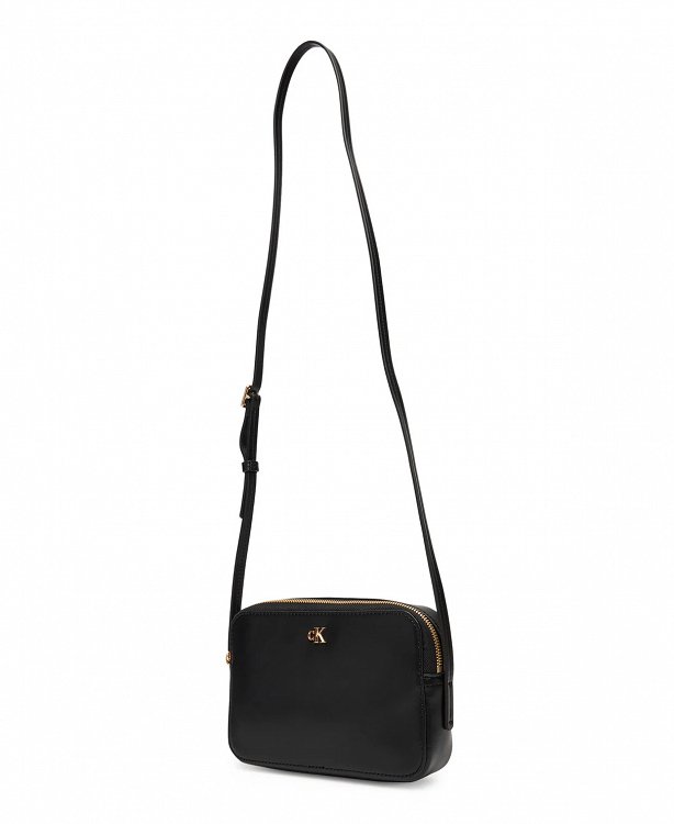 Calvin Klein Γυναικείο Camera Bag LV04F3173G YIH Μαύρο